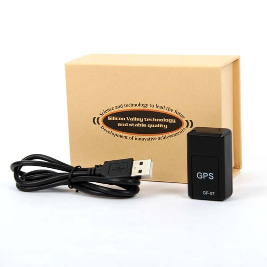 جهاز التتبع الأصلي - GPS Tracker