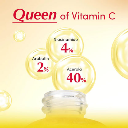 Eqqual Berry Vitamin illuminating - السيرم الكوري من ايكوالبيري