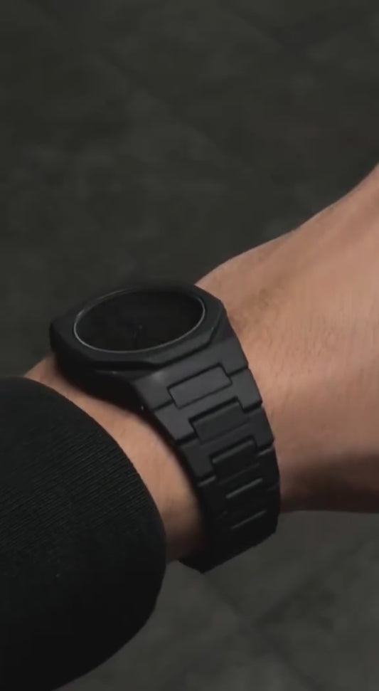 The Arabian Carbon Watch - الساعة الكاربون العربية